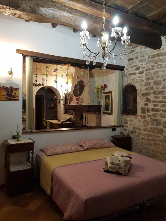 ספולטו Non Ditelo Al Duca - Lo Spagna מראה חיצוני תמונה