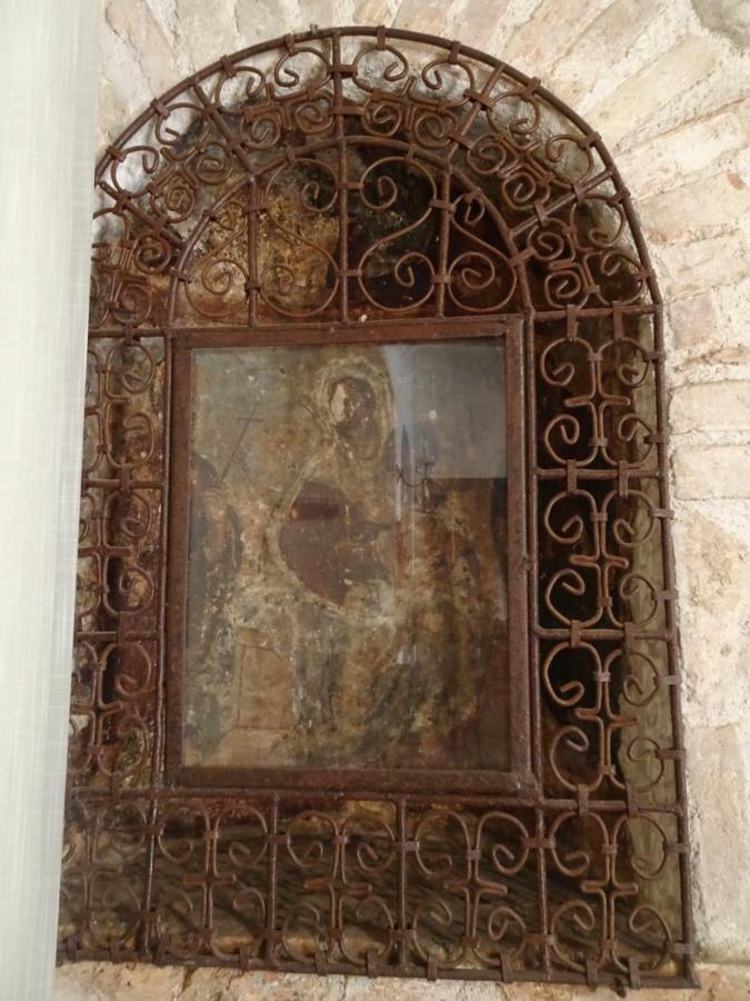 ספולטו Non Ditelo Al Duca - Lo Spagna מראה חיצוני תמונה